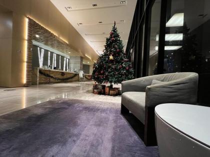 Maxhome@Fraser KLCC 2 rooms 3 - image 27