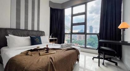 The Robertson Bukit Bintang Luxe Suites - image 21