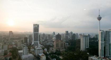 The Robertson Bukit Bintang Luxe Suites - image 22