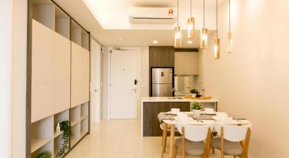 The Robertson Bukit Bintang Luxe Suites - image 23