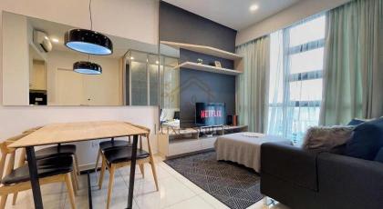 The Robertson Bukit Bintang Luxe Suites - image 24
