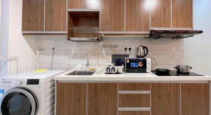 The Robertson Bukit Bintang Luxe Suites - image 26