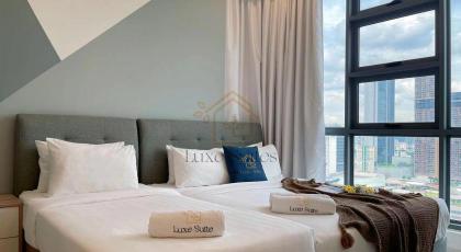 The Robertson Bukit Bintang Luxe Suites - image 27
