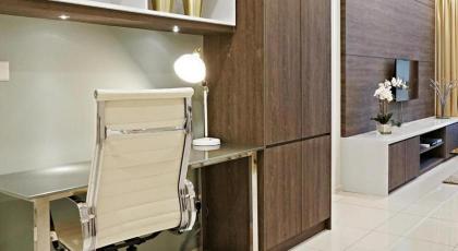 The Robertson Bukit Bintang Luxe Suites - image 28