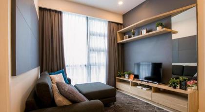 The Robertson Bukit Bintang Luxe Suites - image 30