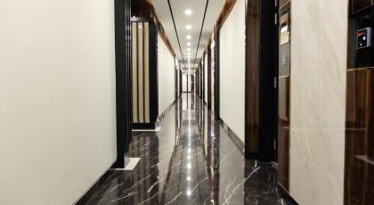 Platinum Suites 2 by DM Kuala Lumpur - image 15