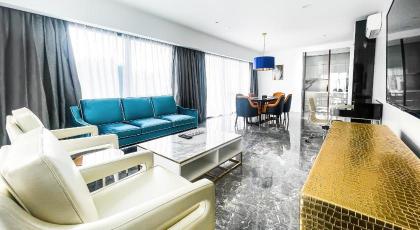 Platinum Suites 2 by DM Kuala Lumpur - image 21