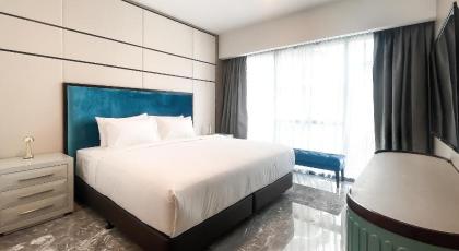 Platinum Suites 2 by DM Kuala Lumpur - image 24