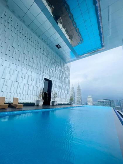 Platinum Suites 2 by DM Kuala Lumpur - image 25