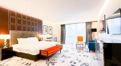 Platinum Suites 2 by DM Kuala Lumpur - image 27