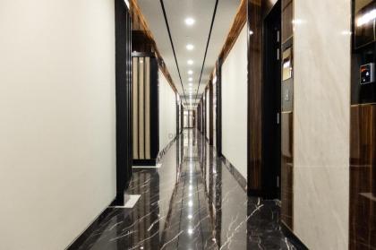 Platinum Suites 2 by DM Kuala Lumpur - image 28