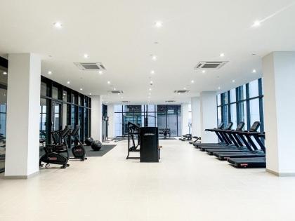 Platinum Suites 2 by DM Kuala Lumpur - image 29