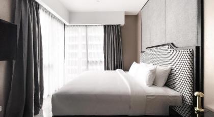 Platinum Suites 2 by DM Kuala Lumpur - image 30
