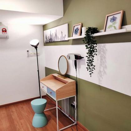 KL Duplex with balcony@Ekocheras MRT - image 25