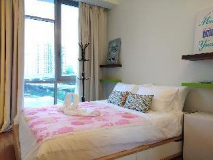 The Signature Service Suite Mont Kiara by Klhomesweet - image 22