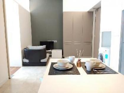 The Signature Service Suite Mont Kiara by Klhomesweet - image 23