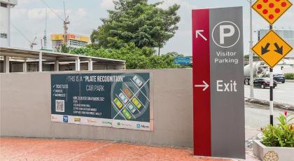 Dua Sentral Kuala Lumpur by Five Senses - image 14