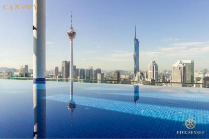 The Colony & Luxe Kuala Lumpur by Five Senses - image 21