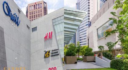 The Colony & Luxe Kuala Lumpur by Five Senses - image 22
