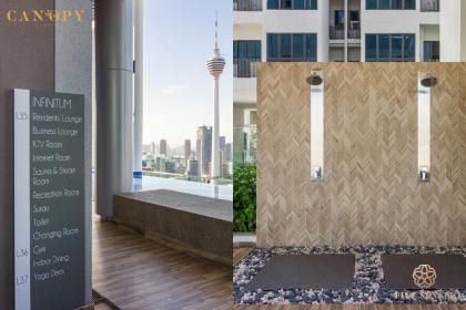 The Colony & Luxe Kuala Lumpur by Five Senses - image 23