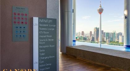 The Colony & Luxe Kuala Lumpur by Five Senses - image 25