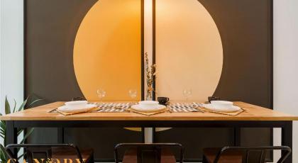 The Colony & Luxe Kuala Lumpur by Five Senses - image 26