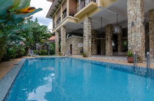 A Generous & Cozy 5BR Unit in Ampang FREE Parking - main image