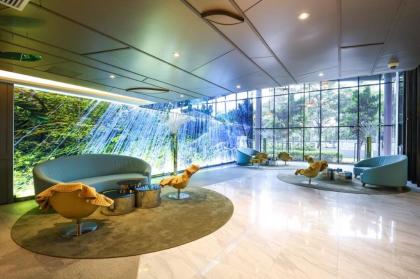 Contemporary Retreat Big Groups - Sunway Velocity - image 16