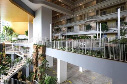 Contemporary Retreat Big Groups - Sunway Velocity - image 19