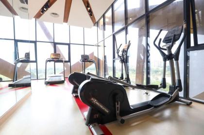 Contemporary Retreat Big Groups - Sunway Velocity - image 21