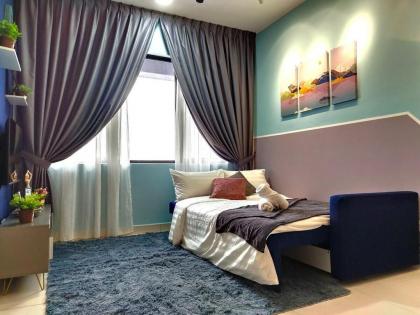 Contemporary Retreat Big Groups - Sunway Velocity - image 22