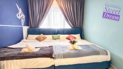 Contemporary Retreat Big Groups - Sunway Velocity - image 23