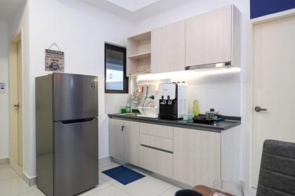 Contemporary Retreat Big Groups - Sunway Velocity - image 24