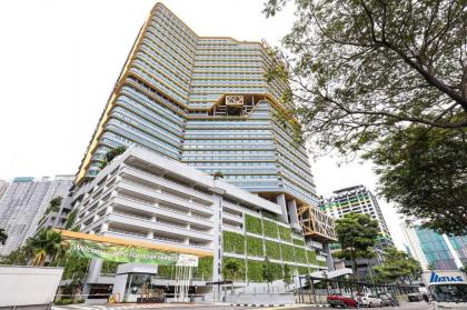 Contemporary Retreat Big Groups - Sunway Velocity - image 26