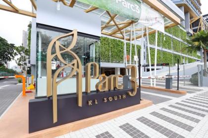 Contemporary Retreat Big Groups - Sunway Velocity - image 27