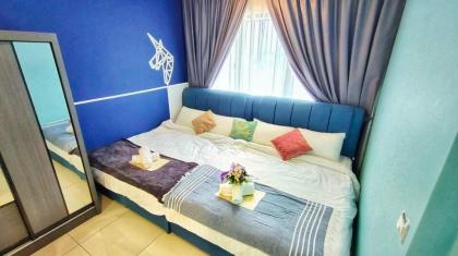 Contemporary Retreat Big Groups - Sunway Velocity - image 28