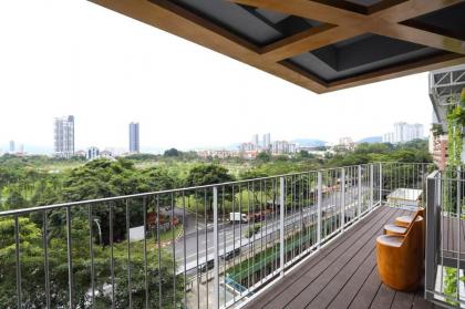 Contemporary Retreat Big Groups - Sunway Velocity - image 8