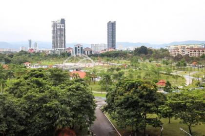 Contemporary Retreat Big Groups - Sunway Velocity - image 9