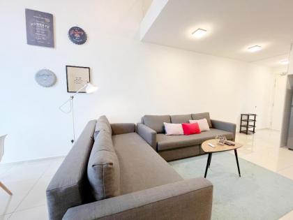 Lovely  EkoCheras Minimalist Duplex by MOKA - image 21