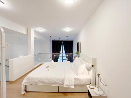 Lovely  EkoCheras Minimalist Duplex by MOKA - image 25