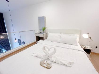 Lovely  EkoCheras Minimalist Duplex by MOKA - image 26