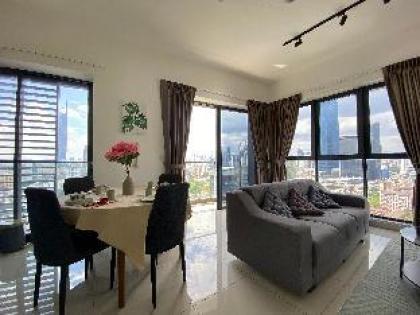 Apartment in Kuala Lumpur 