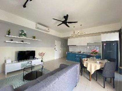Super BIG & Clean KL City Centre Home. For 4-6 pax - image 2