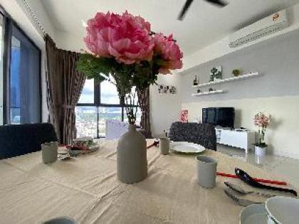 Super BIG & Clean KL City Centre Home. For 4-6 pax - image 3