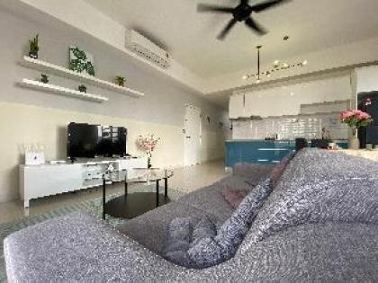 Super BIG & Clean KL City Centre Home. For 4-6 pax - image 4