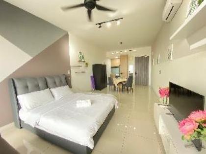 Super BIG & Clean KL City Centre Home. For 4-6 pax - image 5