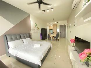 Super BIG & Clean KL City Centre Home. For 4-6 pax - image 5