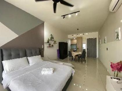 Super BIG & Clean KL City Centre Home. For 4-6 pax - image 6