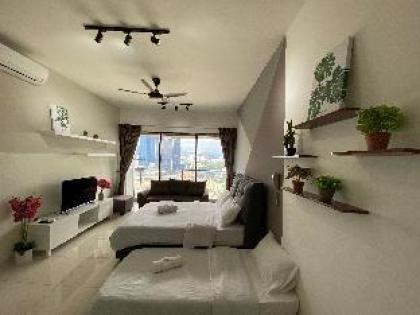Super BIG & Clean KL City Centre Home. For 4-6 pax - image 7