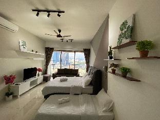 Super BIG & Clean KL City Centre Home. For 4-6 pax - image 7